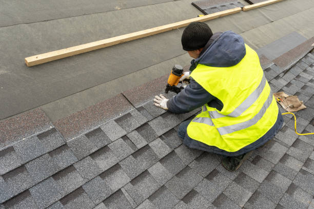 Fast & Reliable Emergency Roof Repairs in Union, OH